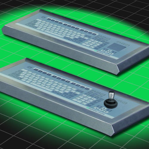 Extend Control of HMI Processes Further into Hazardous Locations with